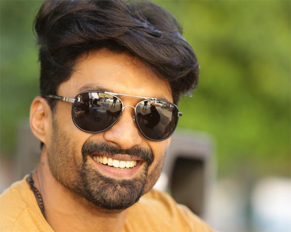 Nandamuri Kalyan Ram Biography: Family, Movies, Images