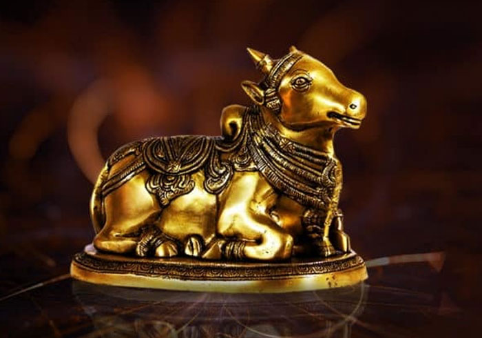 Nandi Awards to Be Sent Through Couriers? 