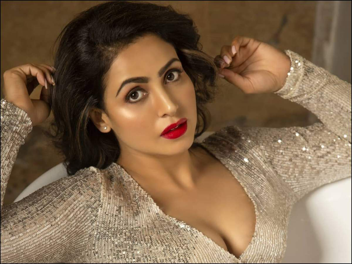 Nandini Rai