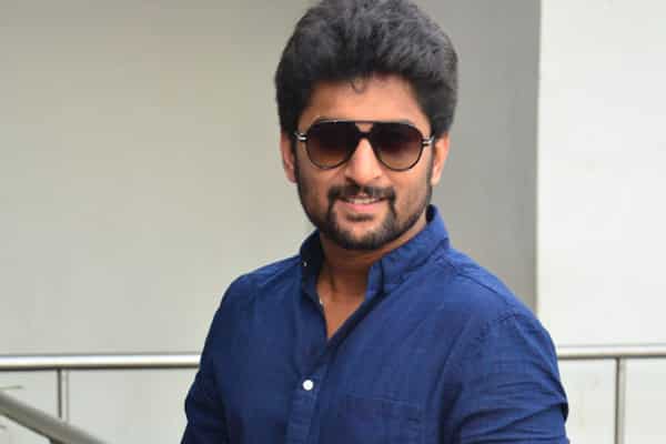 Nani As Host For Bigg Boss 2