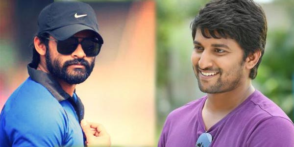Nani Bhale Bhale Exit for Subramanyam For Sale 