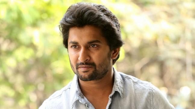 Nani comes with a request after Pawan Kalyan's fiery salvo