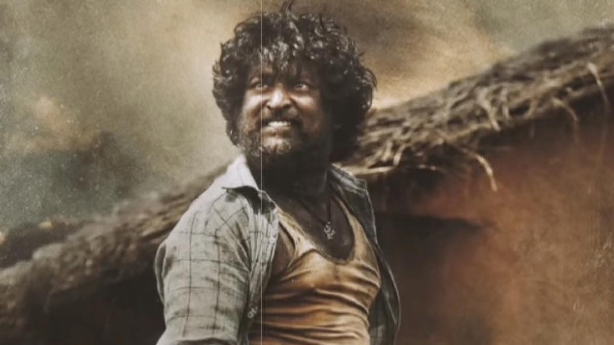 Nani Dasara teaser date out