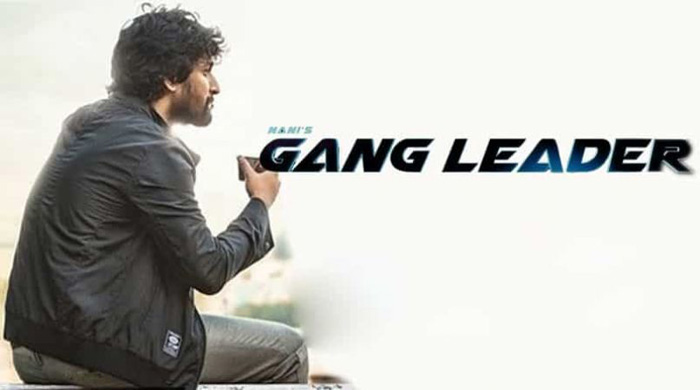 Nani's Gangleader Release Date