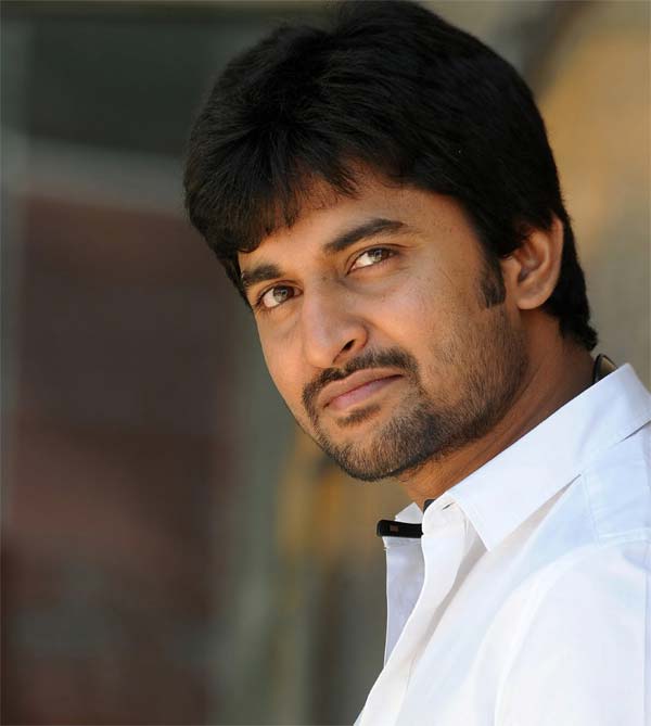Nani Is A Power Star Fan 