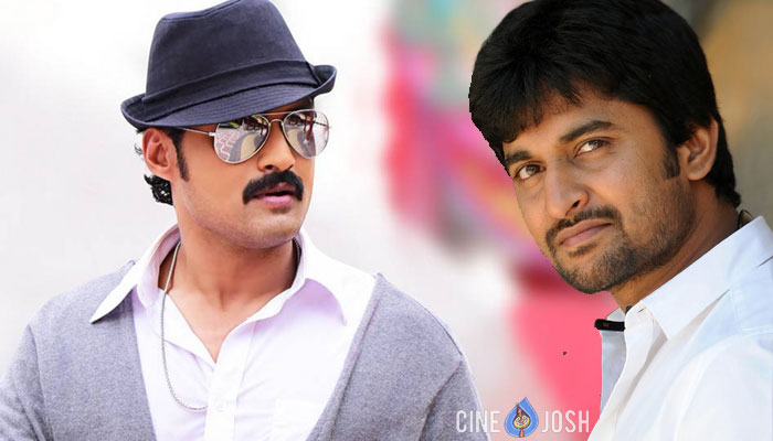 Nani Is MCA, Kalyanram Is MLA