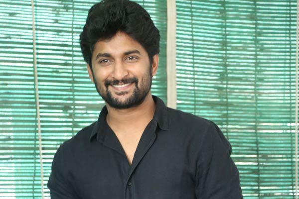 Nani's MCA Under Venu Sreeram Direction