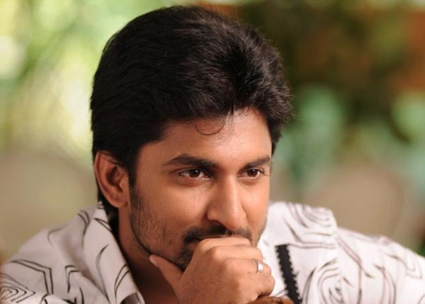 Nani Next Film MCA