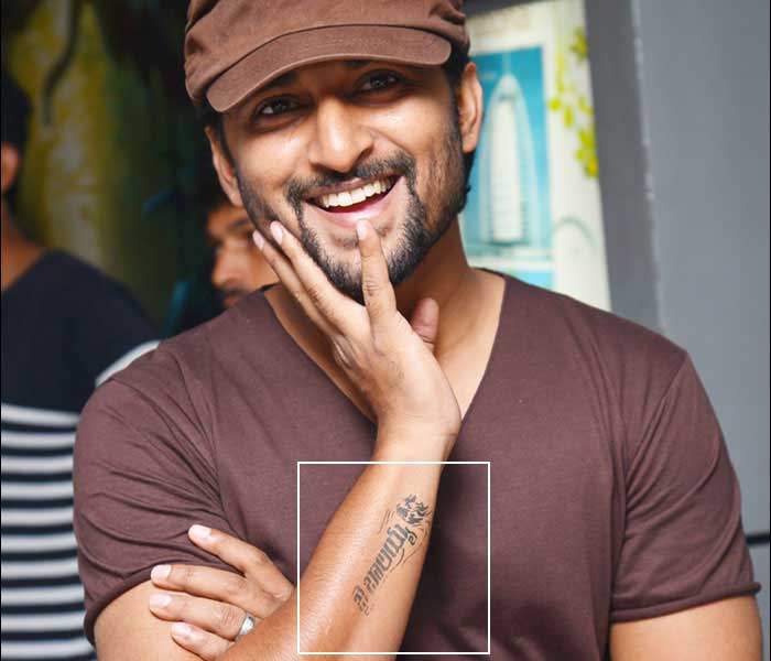 Nani's Remuneration Shocking!