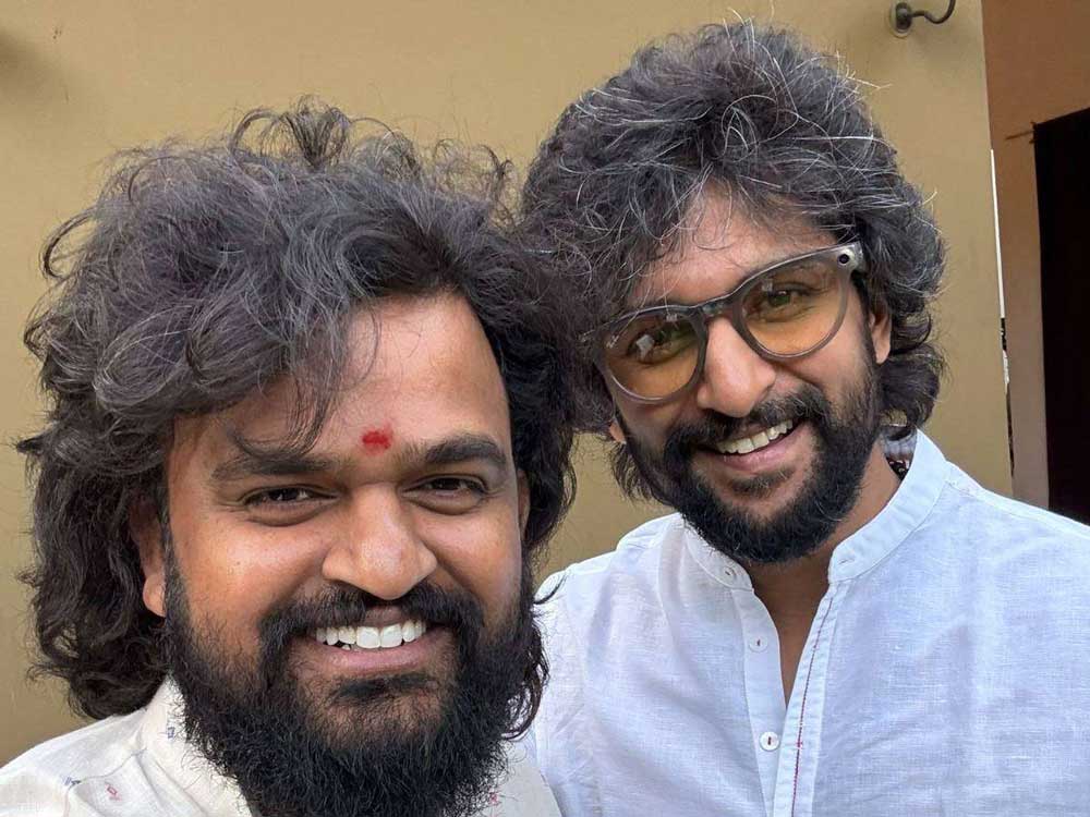 Nani-Sailesh