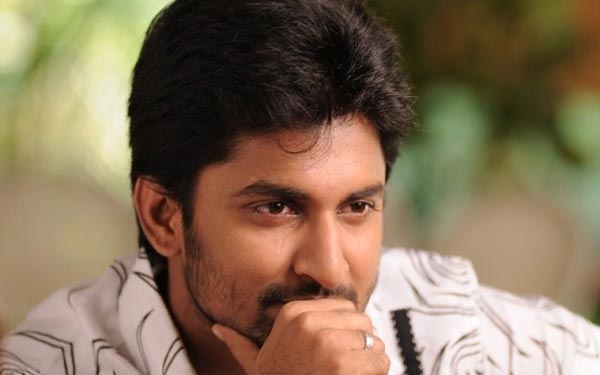 Nani Signs One More New Movie