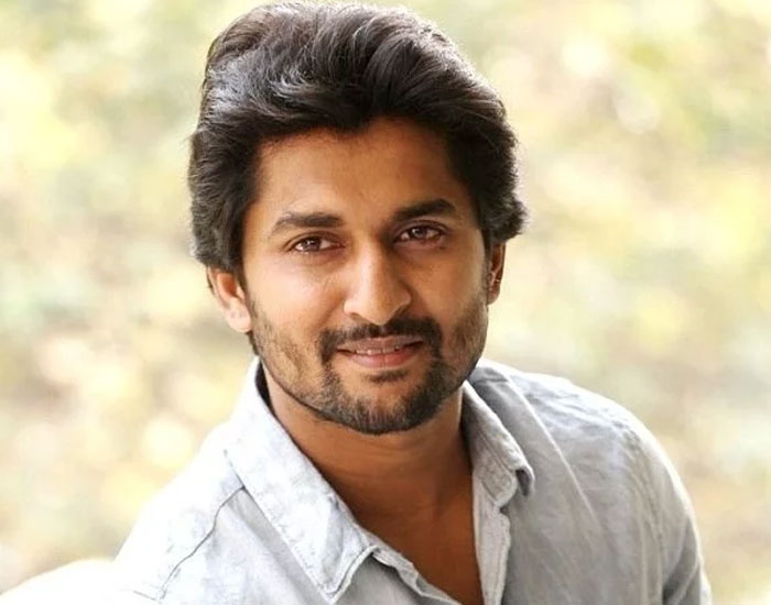 Nani to Become a Gang Leader