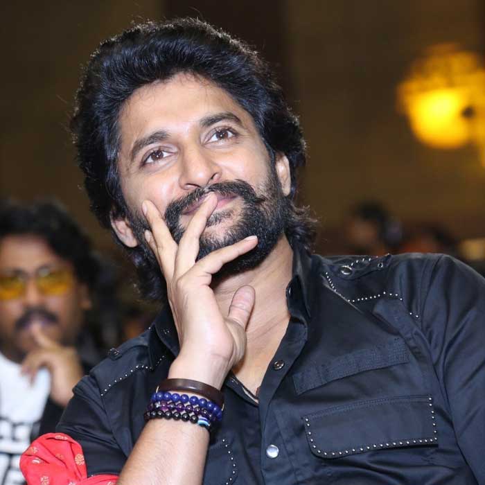 Nani to team with Sensational Director Mani Ratnam