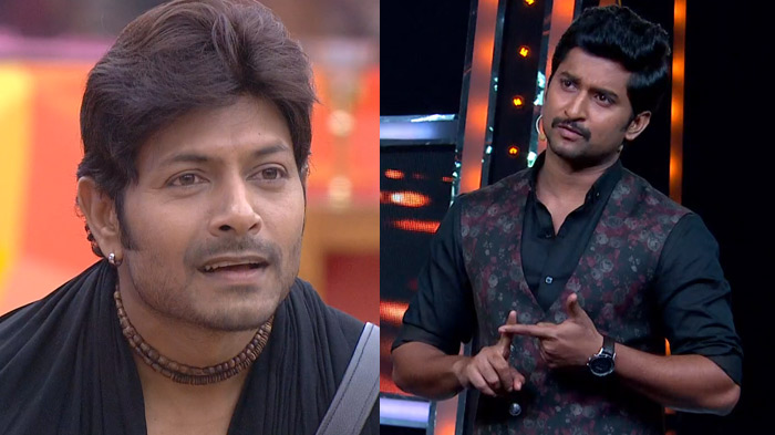 Nani Wants To Send Kaushal Out