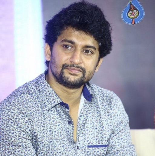 Nani went all out for Shyam Singha Roy