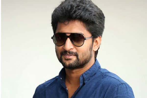 Pin by Vishruthi balusamy on telugu fame | Hair and beard styles, Best  actor, Nani?!