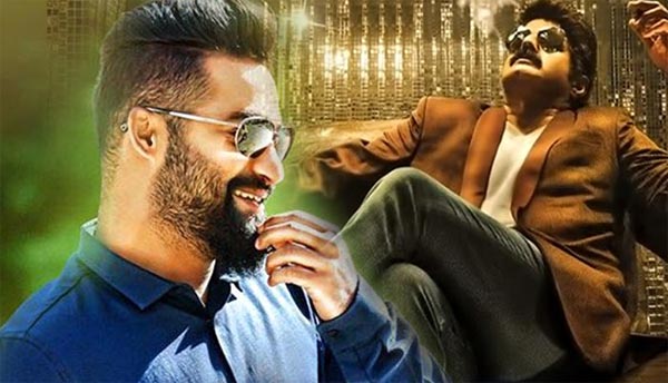 Nannaku Prematho, Dictator - Clash Inevitable?
