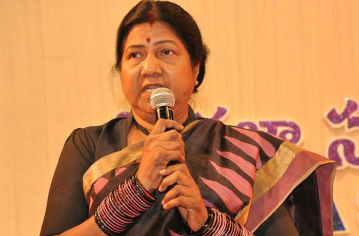 Nannapaneni Stays Away from TV Channel's Discussion?
