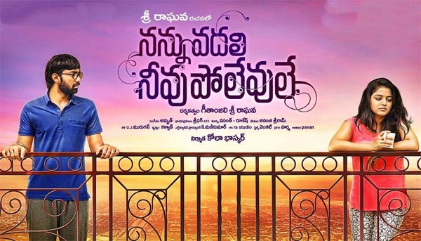 Nannu Vodili Neevu Polevule To Release in Jan