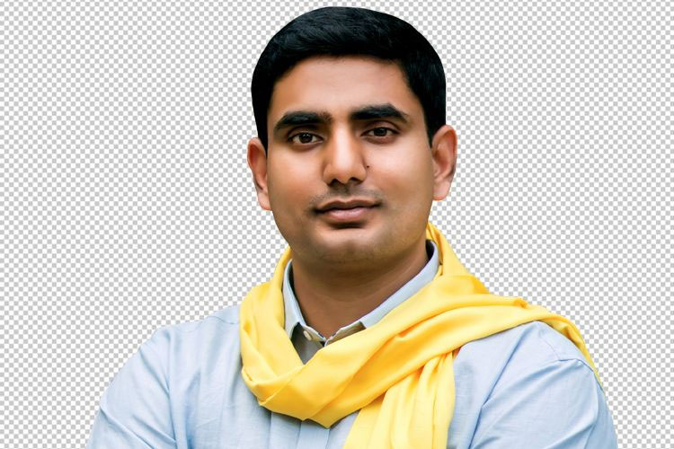 Nara Lokesh Trolled by NTR and Balakrishna Fans