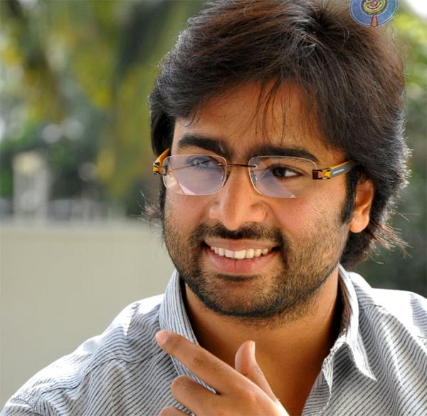 Nara Rohit 'Veerudu'