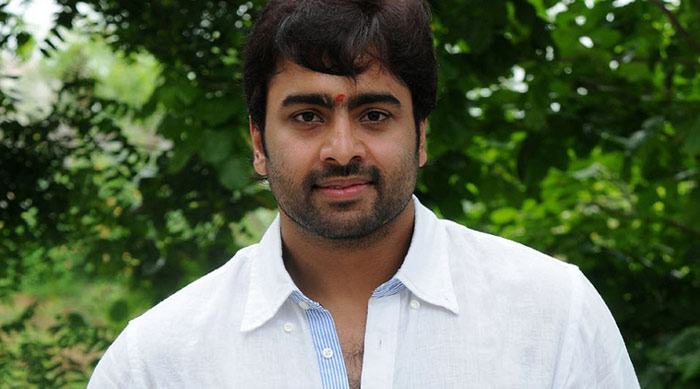 Nara Rohith Balakrishnudu