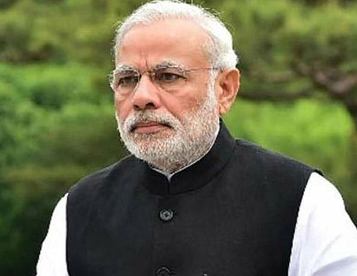 Narendra Modi to Watch Mahanyakudu?