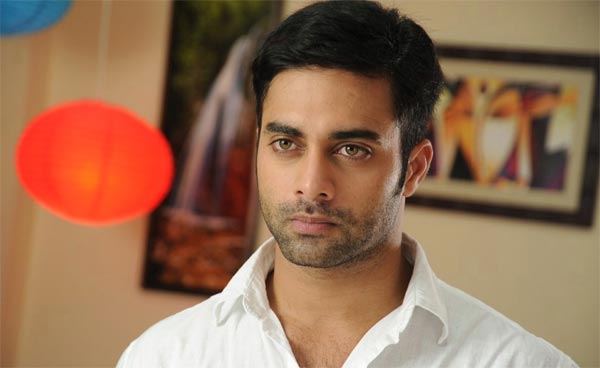 Navdeep Lambasted Media For Fake Rave Party News  