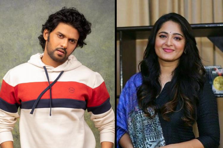  Naveen Polishetty-Anushka Shetty to kickstart the shoot