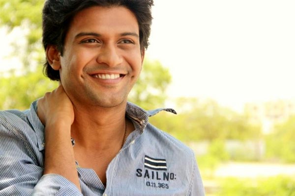 Naveen Polishetty Next Step