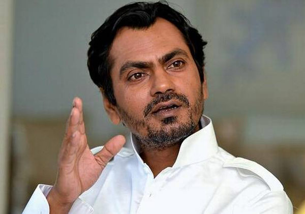 Nawazuddin Siddique KCR Biopic