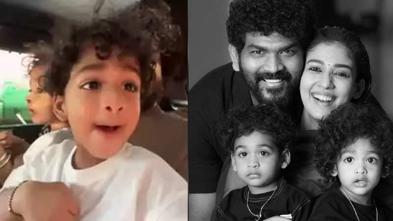 Nayan Vignesh 