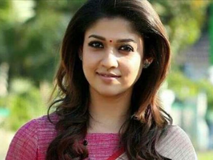 Nayanatara