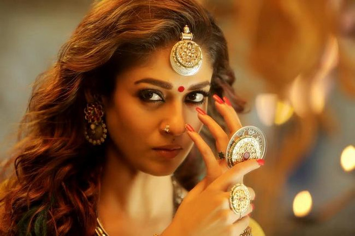 Nayanatara