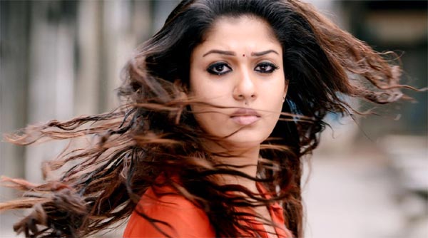 Nayanathara Demand Approved By Charan for Chiru 150th Film