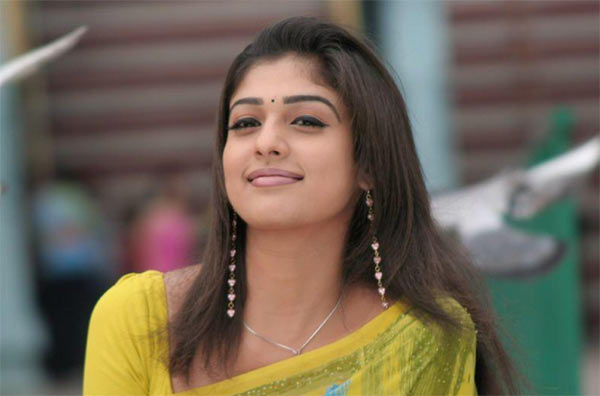 Nayanathara Demanding High Remuneration