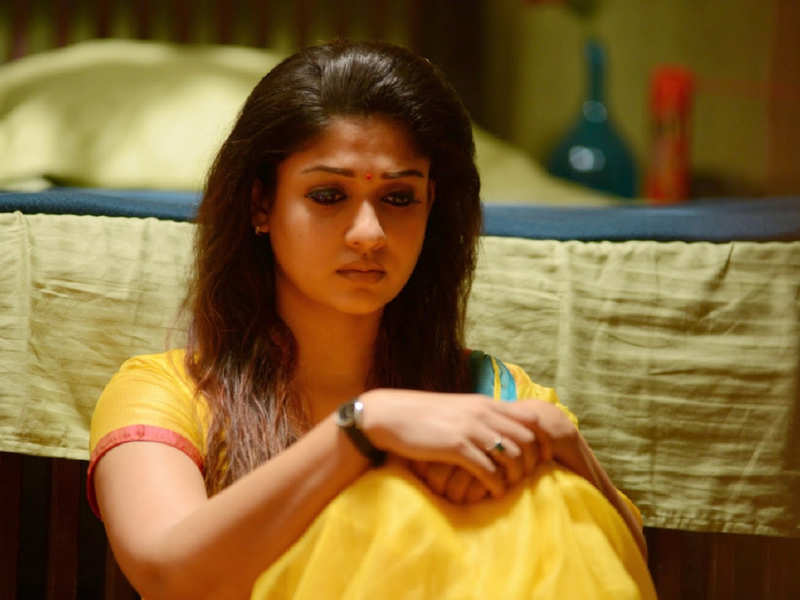 Nayanathara