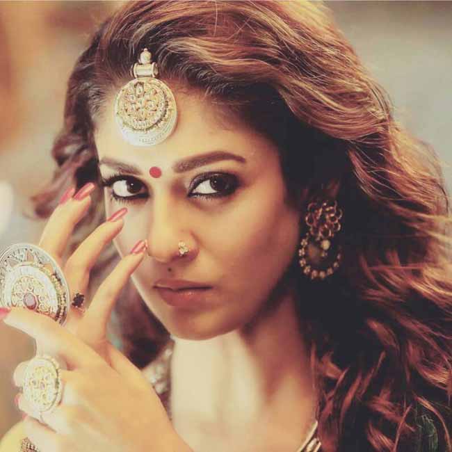 Nayanthara Increases Remuneration