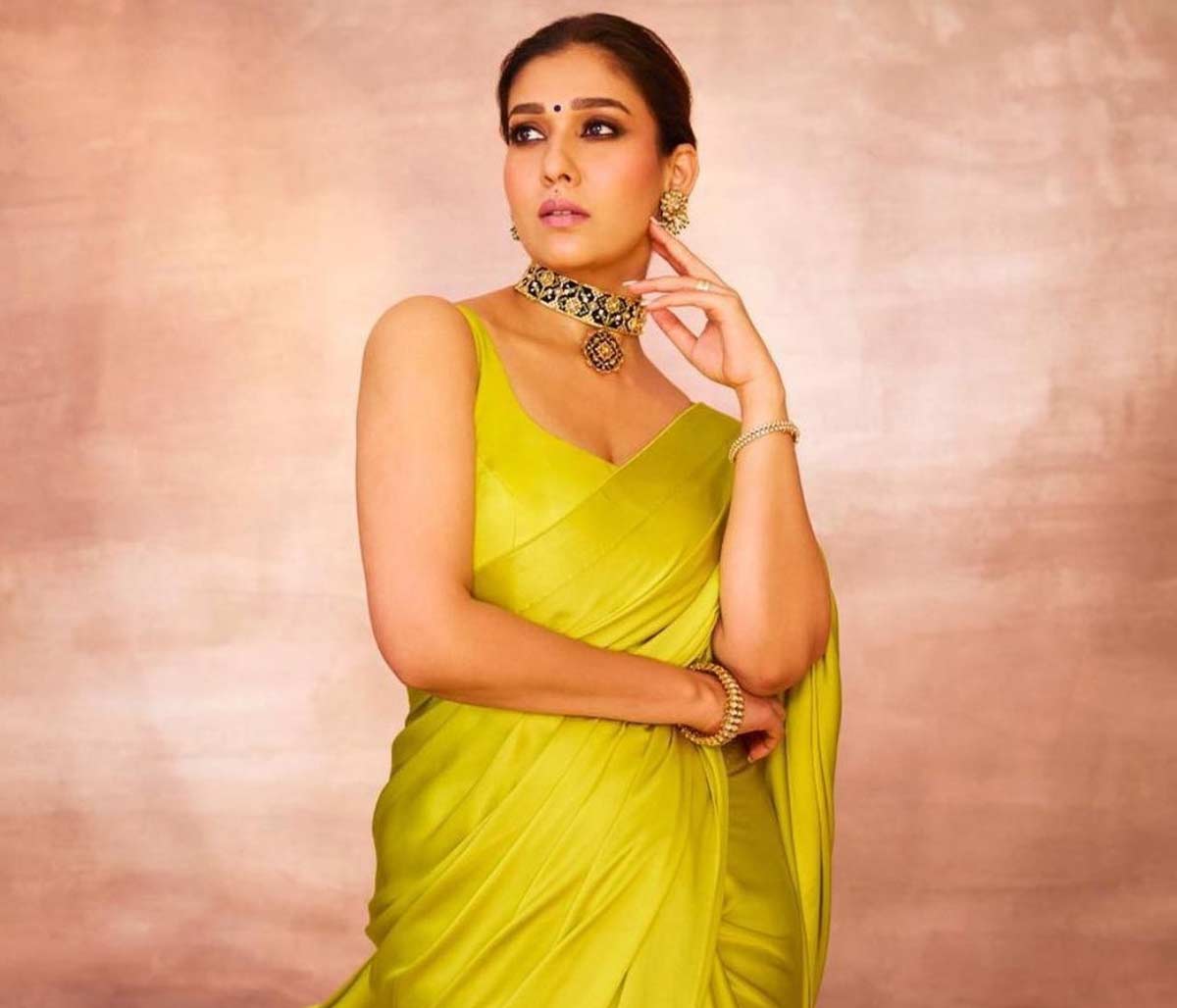 Nayanthara-Vignesh Sivan