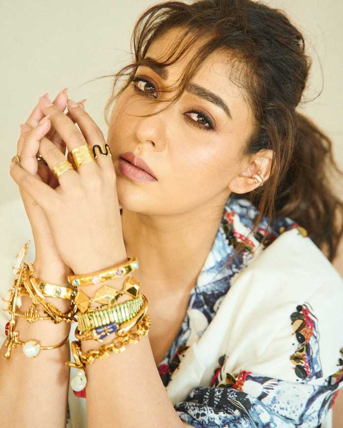 Nayanthara