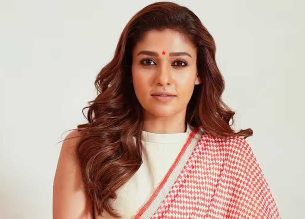 Nayanthara