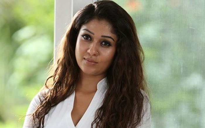 Nayanthara