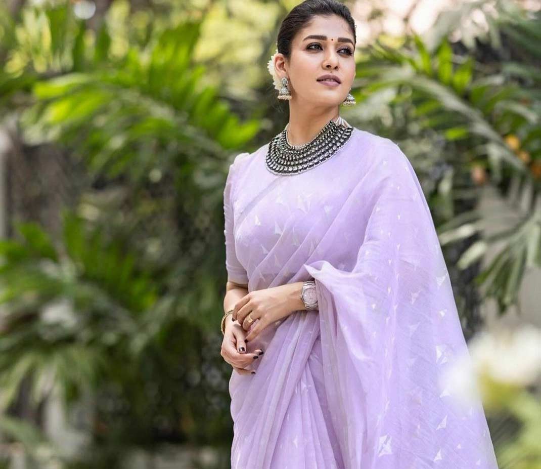 Nayanthara