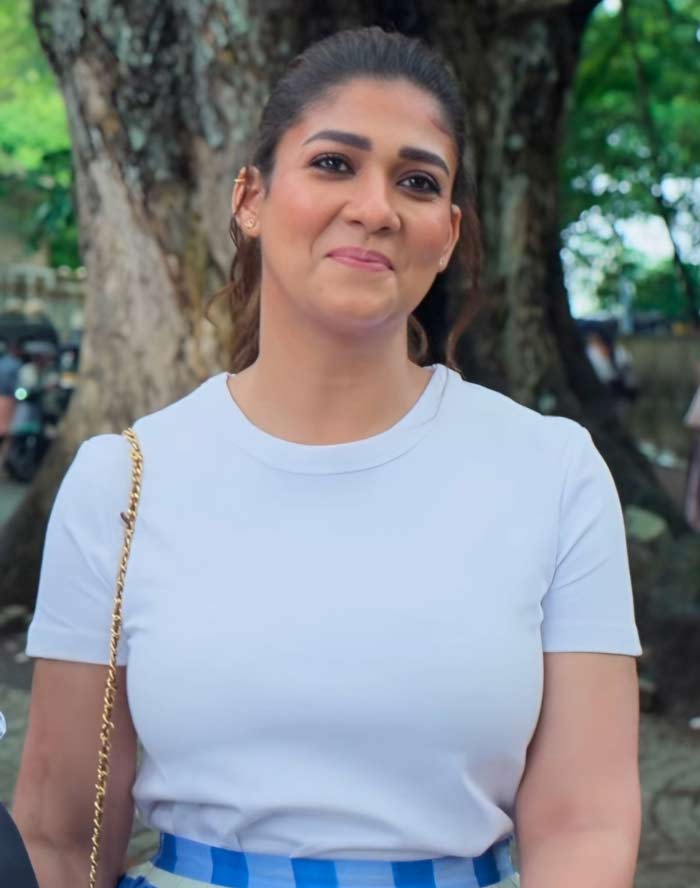 Nayanthara