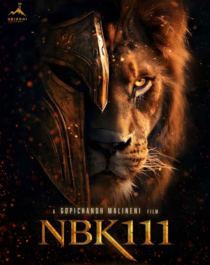 NBK111 grand launch