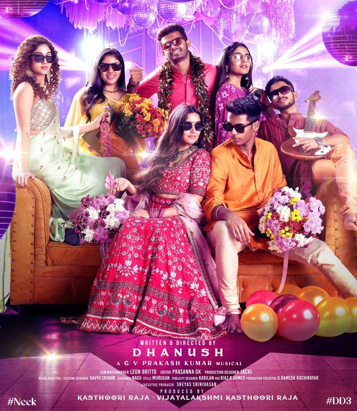 NEEK Telugu Version Now Streaming on OTT