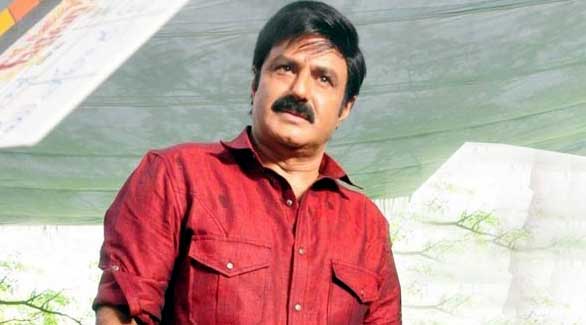 Negative Reports from Balakrishna's Fans!