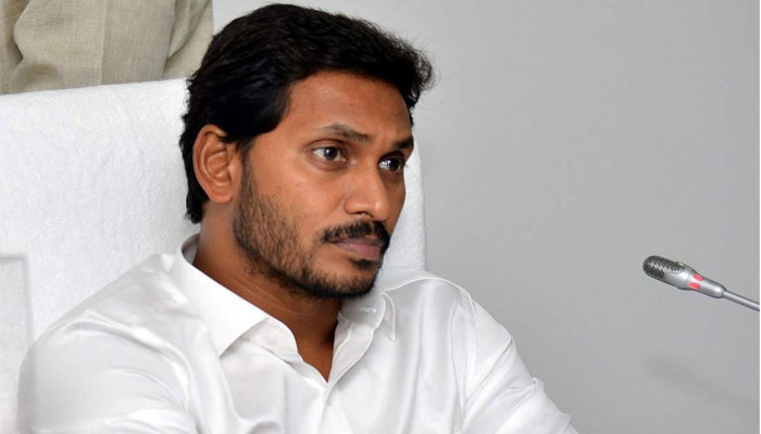 Negative Vibes All Over Against YSRCP?