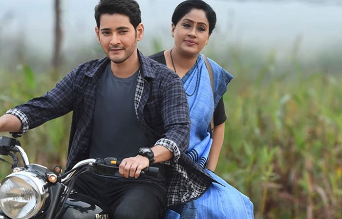 Why This Negativity on Sarileru Songs cinejosh