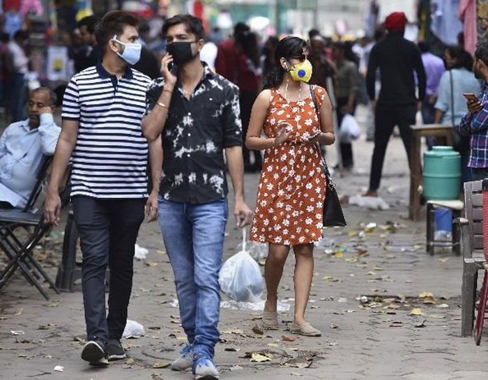 Negligence on Lockdown: Serious Warnings of Governments 